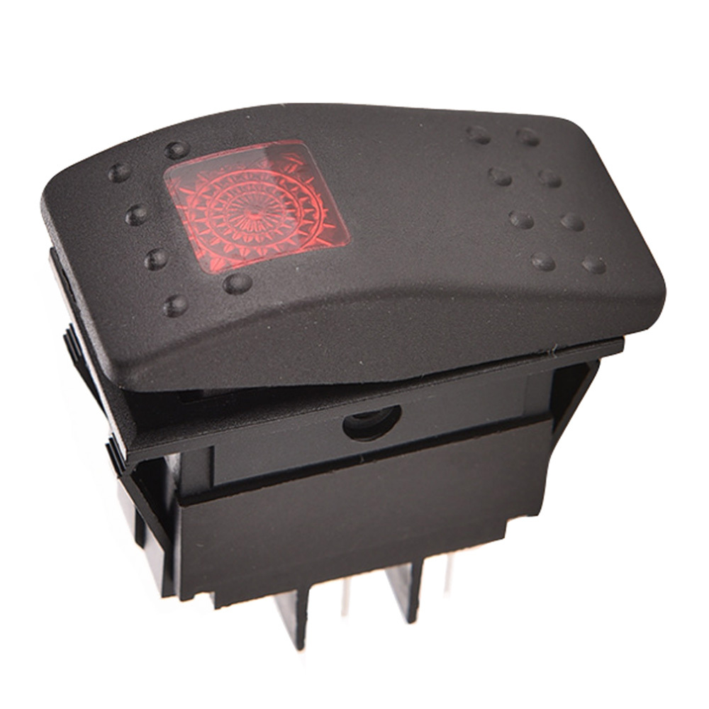 Купить кнопки, тумблеры и переключатели в интернет-магазине