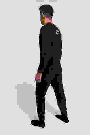 1390 Термкомбинезон Finntrail Polar Black L