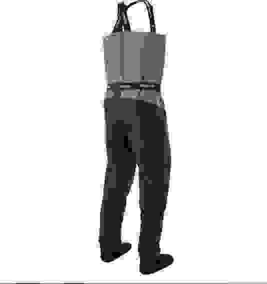 1524 Вейдерсы для квадроцикла Finntrail Wademan Grey размер MК