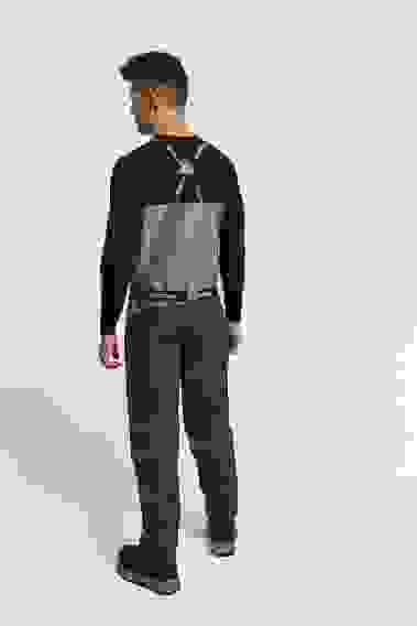 1524 Вейдерсы для квадроцикла Finntrail Wademan Grey размер S