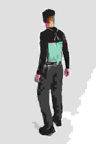 1524 Вейдерсы для квадроцикла Finntrail Wademan Petrol размер 2XL