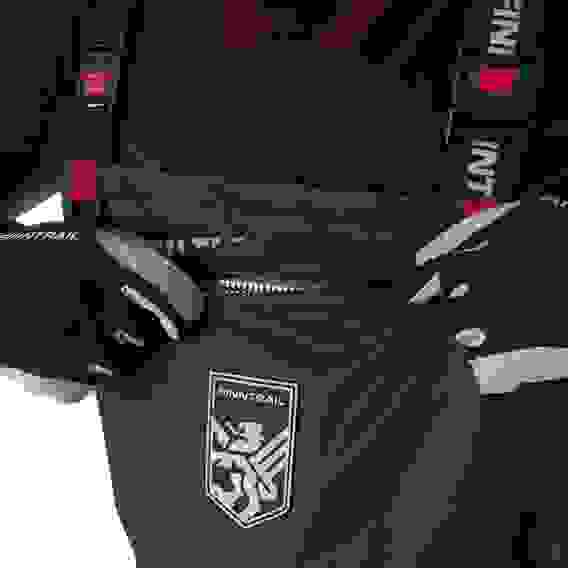 1525 Вейдерсы Finntrail Enduro Graphite размер L