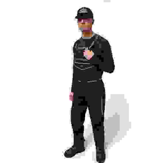 1525 Вейдерсы Finntrail Enduro Graphite размер M