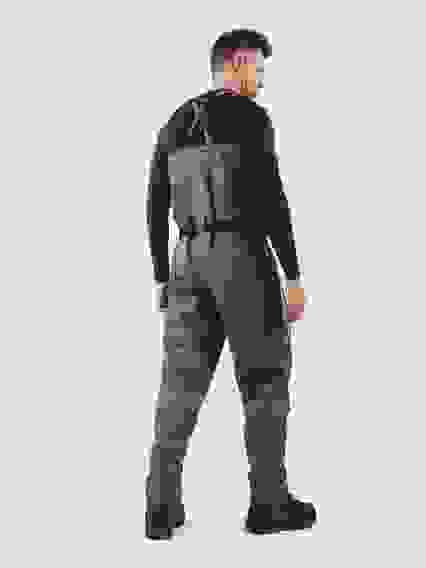 1538 Вейдерсы Finntrail TIMBER DarkGrey S