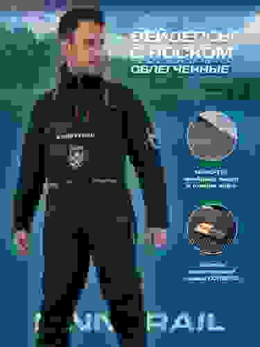 1539 Вейдерсы Finntrail Enduro Graphite размер M