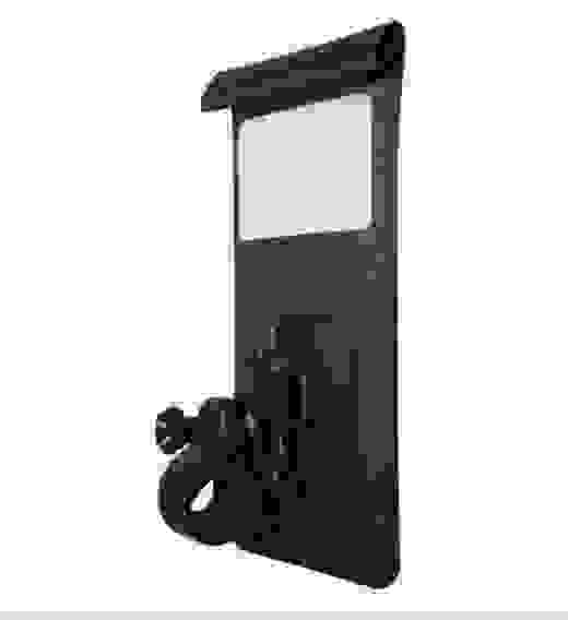 1743 Гермочехол Finntrail Navy Black