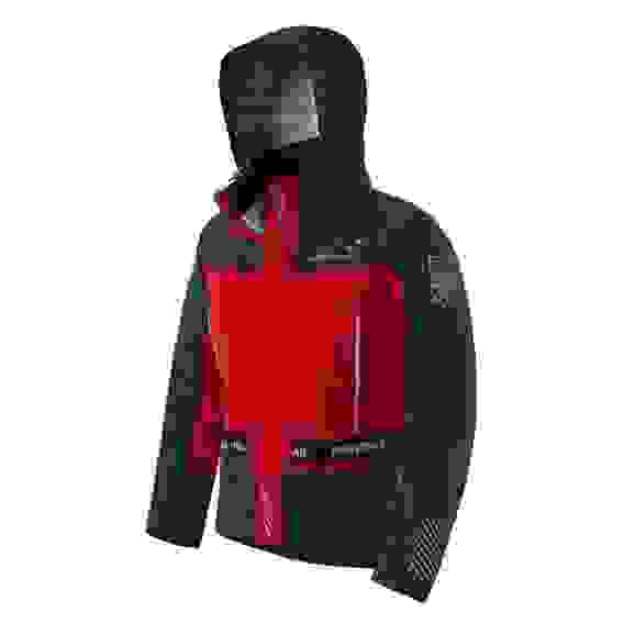 2010 Куртка Finntrail MudWay Red XL