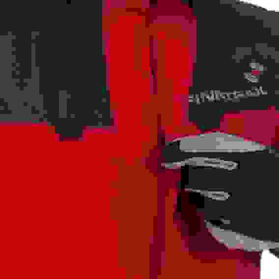 2010 Куртка Finntrail MudWay Red XL