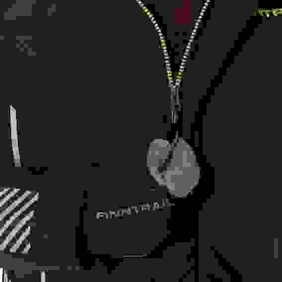 2010 Куртка под вейдерсы Finntrail Mudway Graphite 2XL