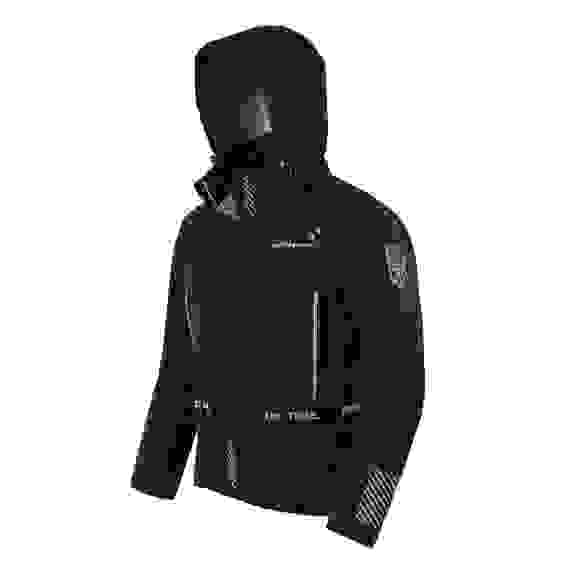 2010 Куртка под вейдерсы Finntrail Mudway Graphite XL