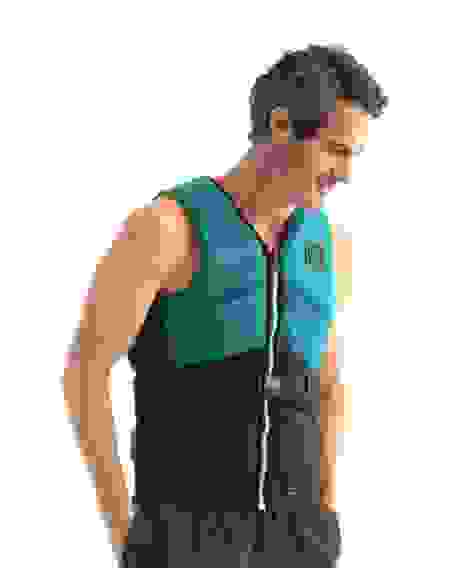 244921006 Жилет водный Unify Vest Men Vintage (SS20) Teal L