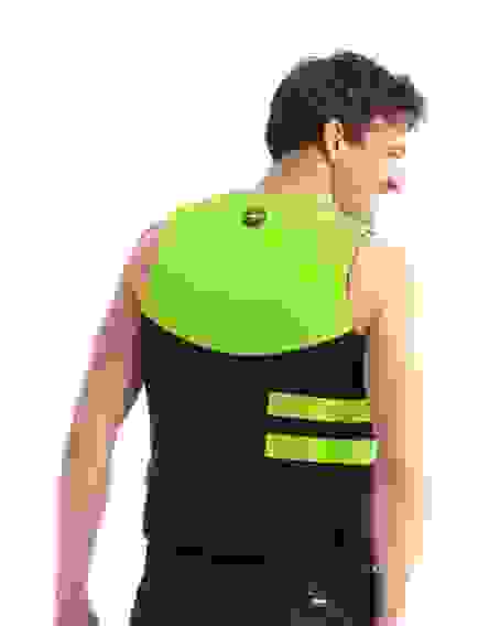 244921008 Жилет водный Segmented Jet Vest Back Support Men (SS21) XL