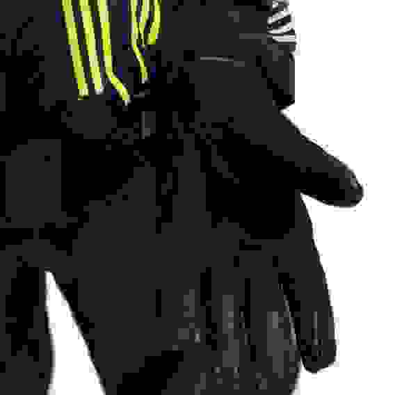 2710 Перчатки для снегохода Finntrail Impact GraphiteYellow