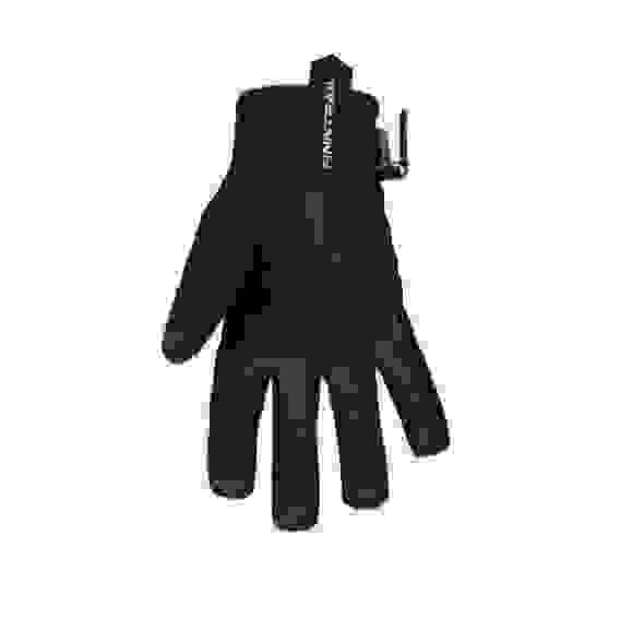 2790 Перчатки Finntrail GT GraphiteYellow_N (XL)