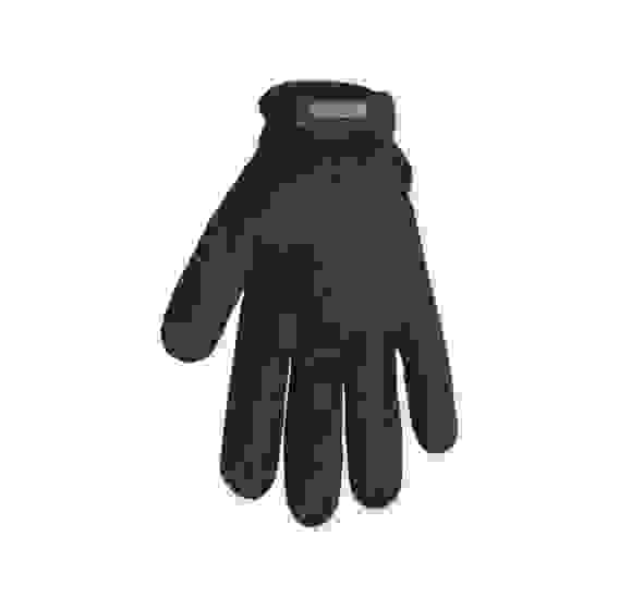 2840 Мотоперчатки для рыбалки Finntrail Eagle CamoShadowBlack