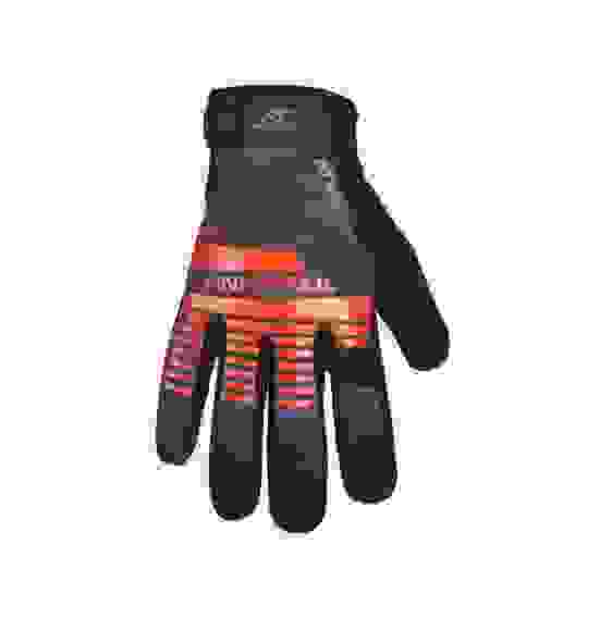 2840 Мотоперчатки для рыбалки Finntrail Eagle CamoShadowBlack