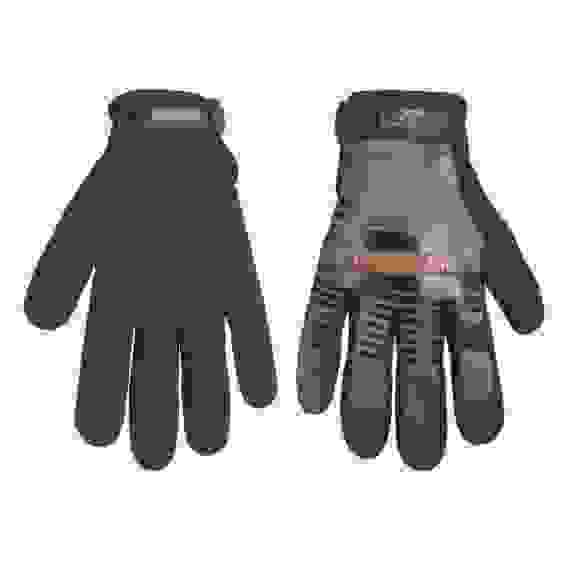 2840 Мотоперчатки для рыбалки Finntrail Eagle CamoShadowGreen