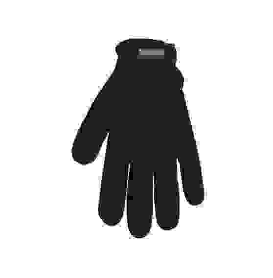 2840 Мотоперчатки для рыбалки Finntrail Eagle GraphiteYellow