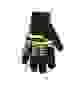 2840 Мотоперчатки для рыбалки Finntrail Eagle GraphiteYellow