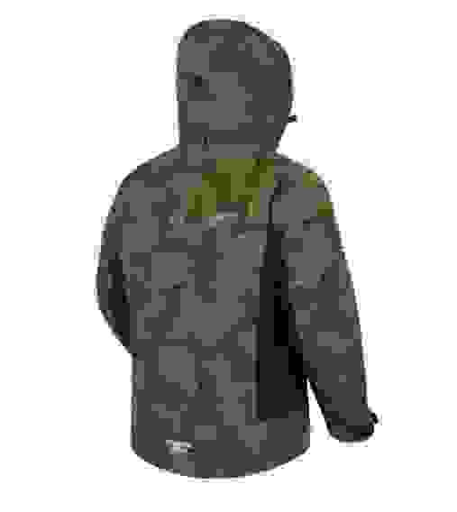 3440 Утепленный Костюм Finntrail Atlas CamoShadowGreen