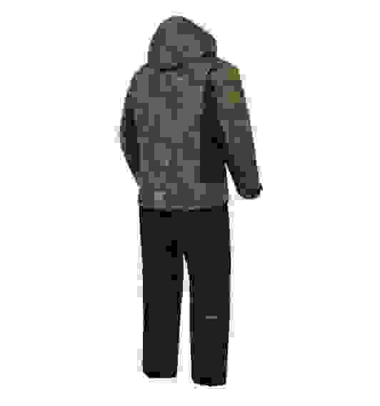 3440 Утепленный Костюм Finntrail Atlas CamoShadowGreen