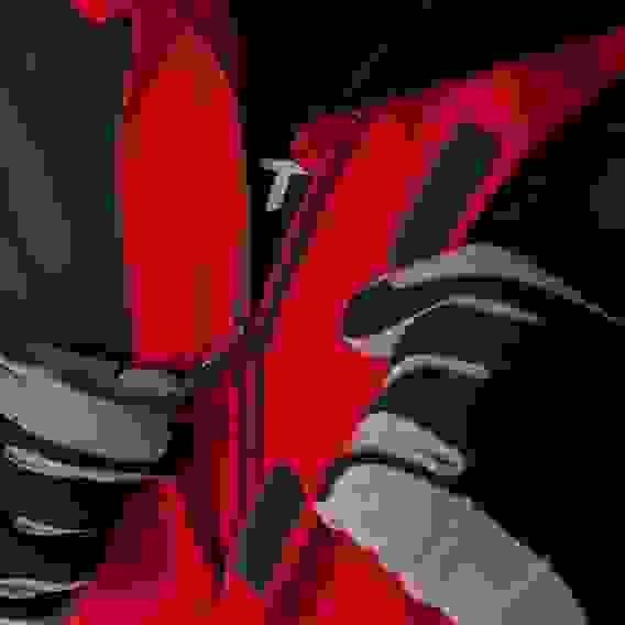 3503 Костюм Finntrail LightSuit Red S