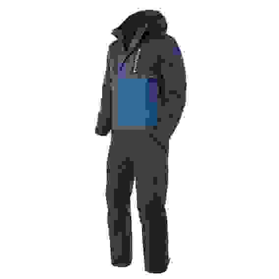 3503 Костюм для поездок на квадроцикле Finntrail LightSuit Blue M