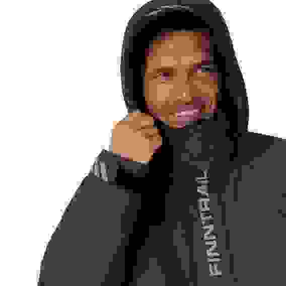 3753 Костюм для снегохода Finntrail Outback Khaki