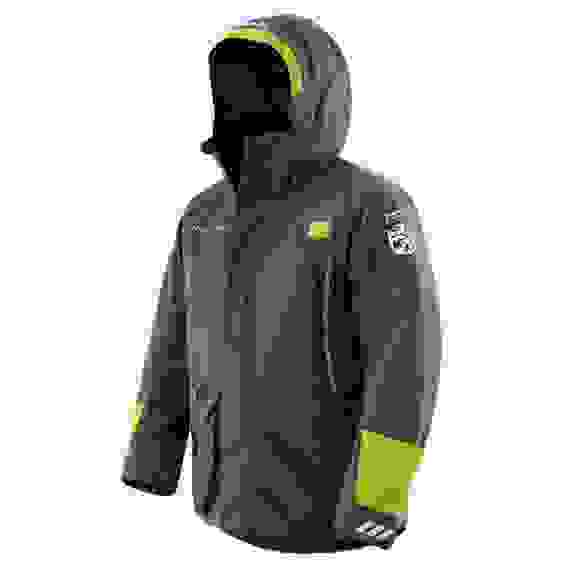 3753 Костюм для снегохода Finntrail Outback Khaki