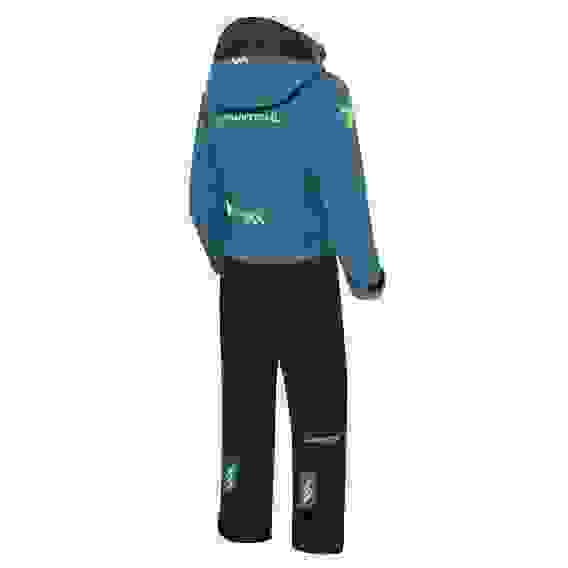 3780 Коcтюм для снегохода детский Swift Blue