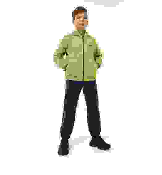 3781 Коcтюм детский Outdoor suit Kids AppleGreen