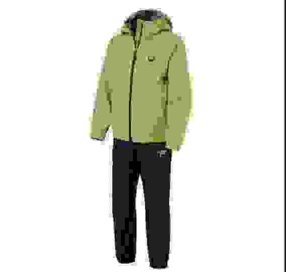 3781 Коcтюм детский Outdoor suit Kids AppleGreen