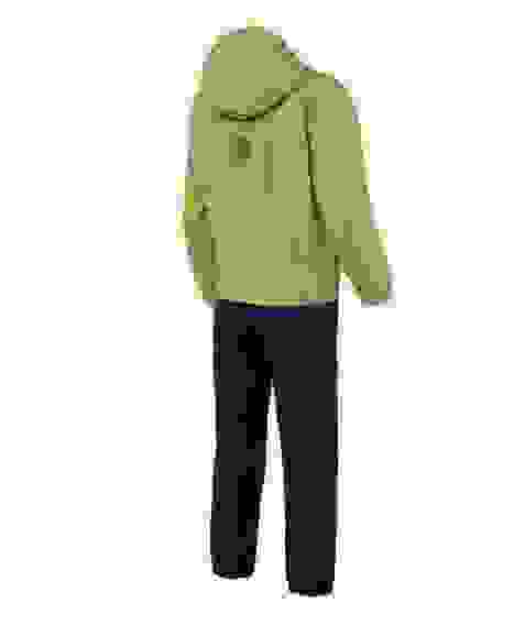 3781 Коcтюм детский Outdoor suit Kids AppleGreen