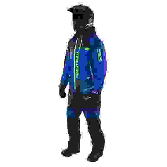 3812 Комбинезон Finntraail EVOLUTION 21 Blue