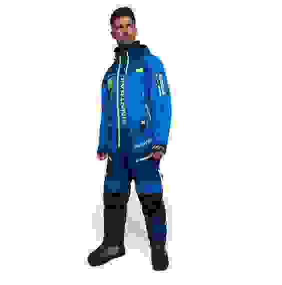 3812 Комбинезон Finntraail EVOLUTION 21 Blue