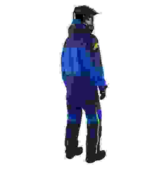 3812 Комбинезон Finntraail EVOLUTION 21 Blue