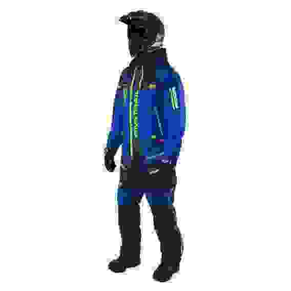 3812 Комбинезон Finntraail EVOLUTION 21 Blue L