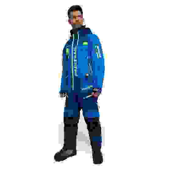 3812 Комбинезон Finntraail EVOLUTION 21 Blue L