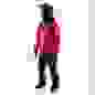 3812 Комбинезон Finntraail EVOLUTION 21 Red