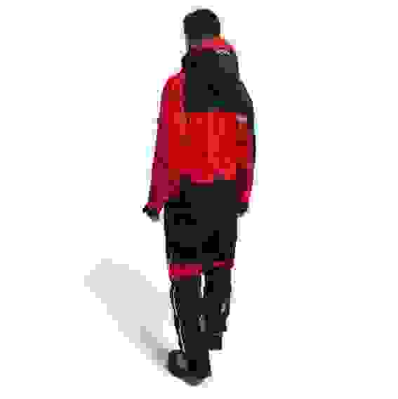 3812 Комбинезон Finntraail EVOLUTION 21 Red