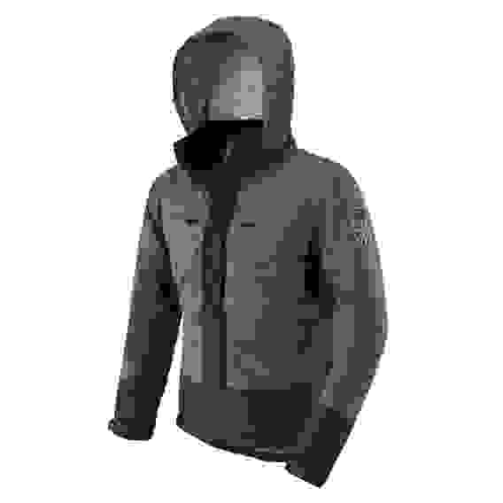 4023 Куртка Finntrail Coaster Grey 2XL