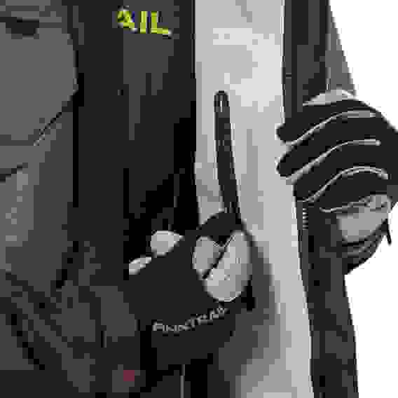 4023 Куртка Finntrail Coaster Grey L