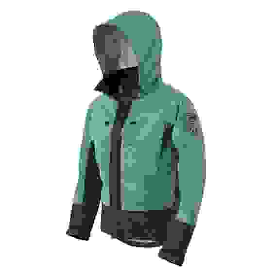 4023 Куртка под вейдерсы Finntrail Coaster Petrol L