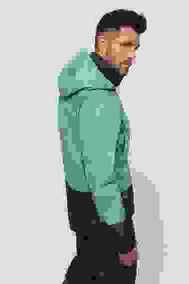 4023 Куртка под вейдерсы Finntrail Coaster Petrol XL