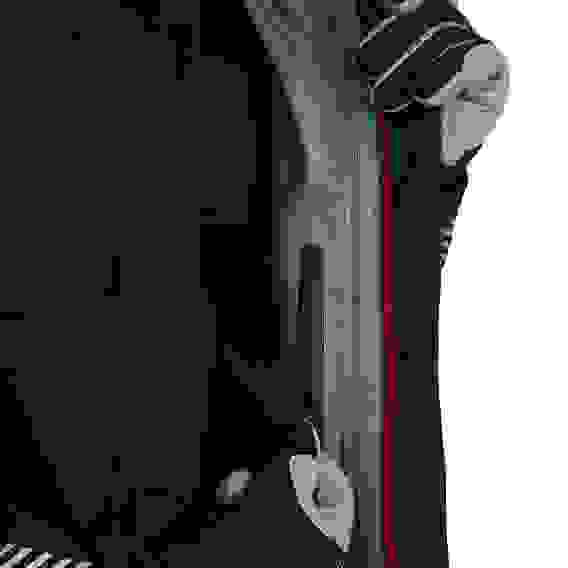 4026 Куртка Finntrail SPEEDMASTER GRAPHITE XL