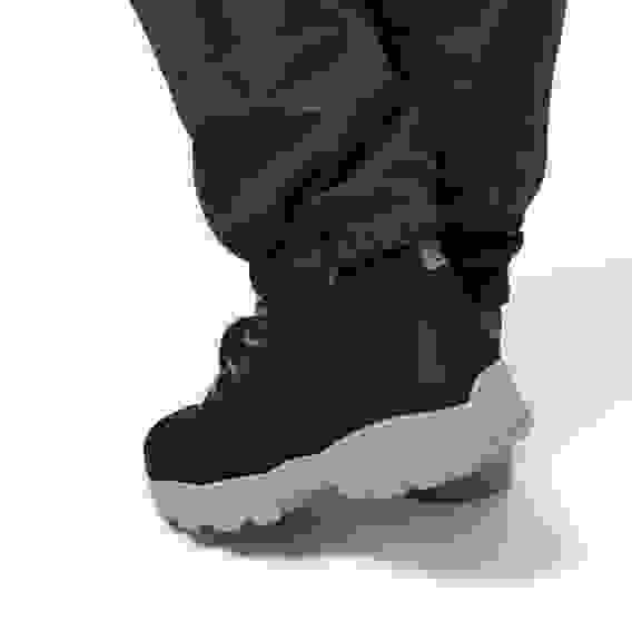 5090 Ботинки под вейдерсы Finntrail Urban Grey 45