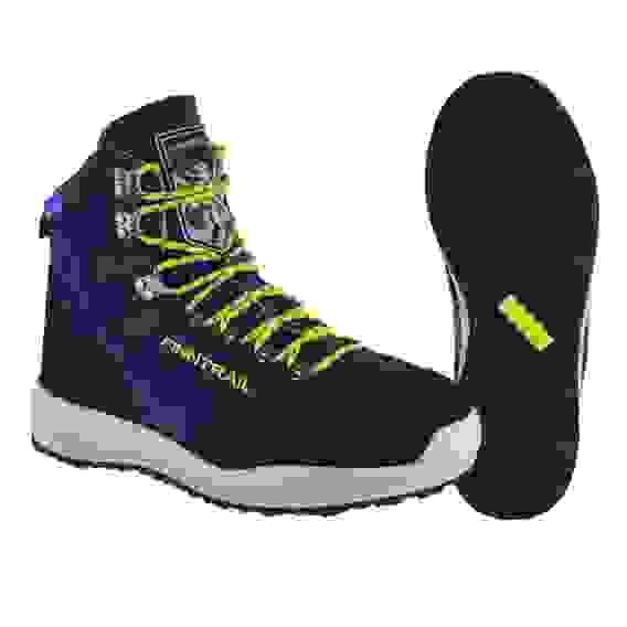 5198 Ботинки под вейдерсы Finntrail Sportsman Blue_N 07(40)