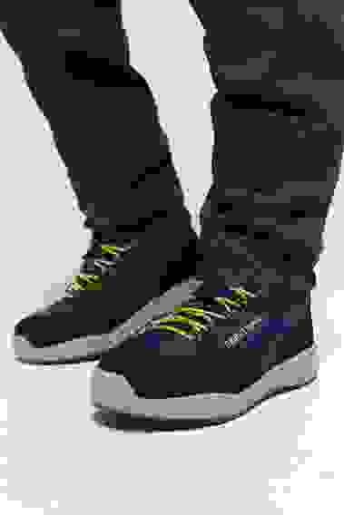 5198 Ботинки под вейдерсы Finntrail Sportsman Blue_N 08(41)