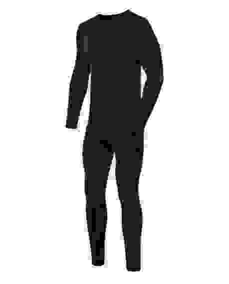 6206 Термобелье AllSeason Grey