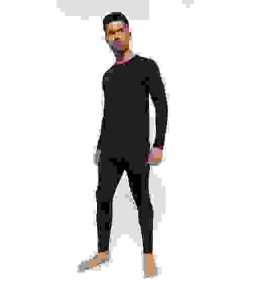 6304 Термобельё Finntrail Thermo-S Black